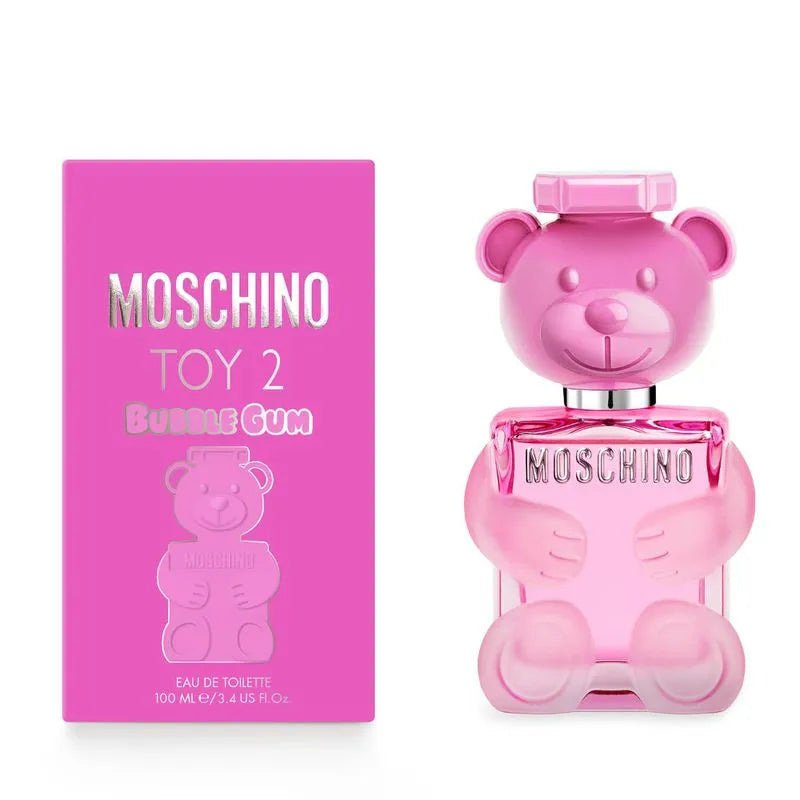 Toy 2 Bubble Gumper by Moschino