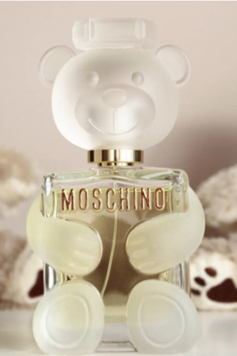 Toy 2 by Moschino