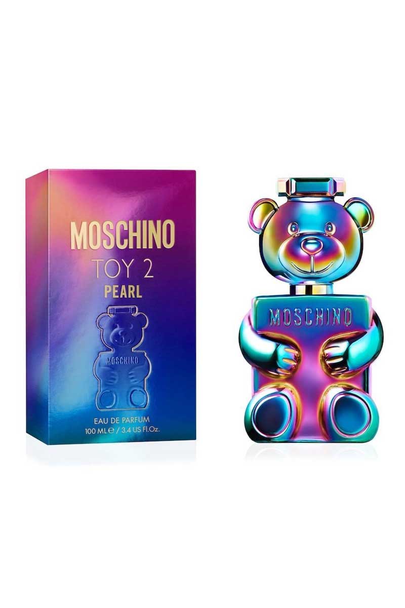 Moschino Pearl by Moschino