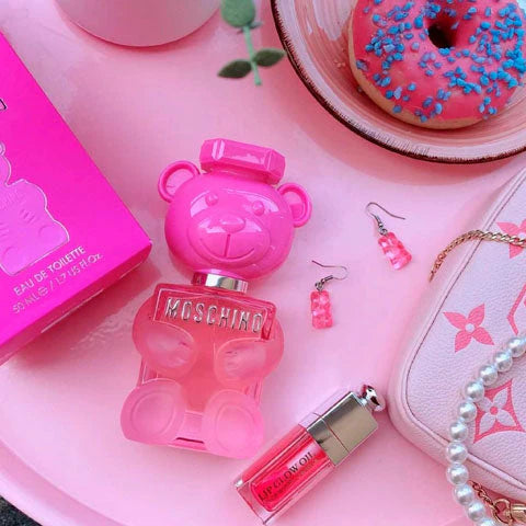 Toy 2 Bubble Gumper by Moschino