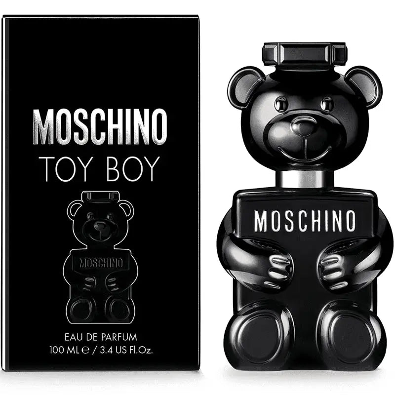 Moschino Toy Boy by Moschino