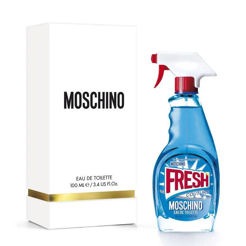 Fresh Couture by Moschino